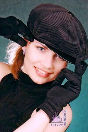 Russia women
