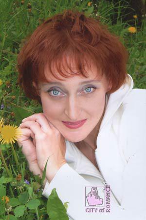 Ukraine women