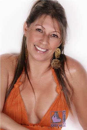 Colombia women
