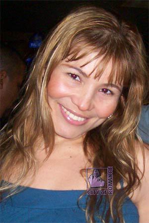 Colombia women