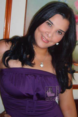 Colombia women