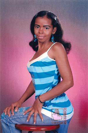 Colombia women