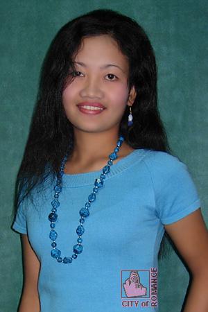 Philippines women