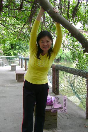 China women