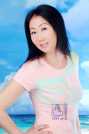 China women