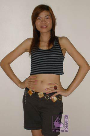 Thailand women