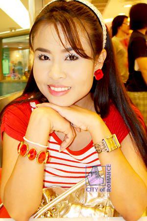 Thailand women