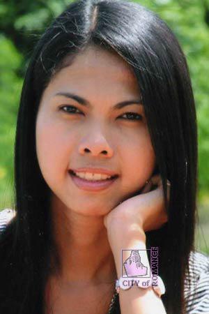 Thailand women