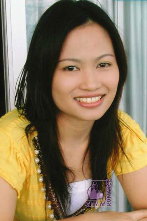 Thailand women