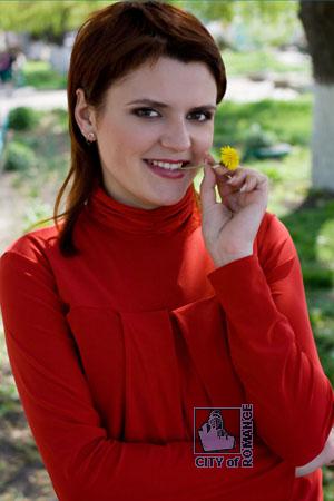 Ukraine women