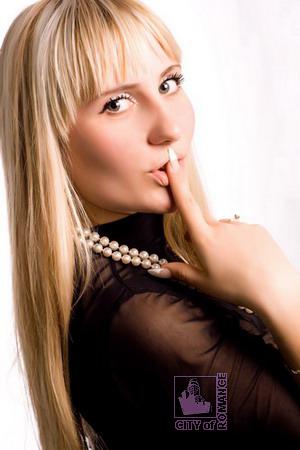 Ukraine women