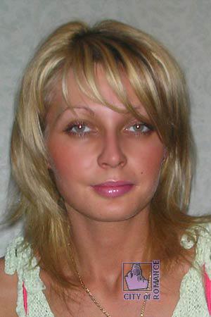 Russia women