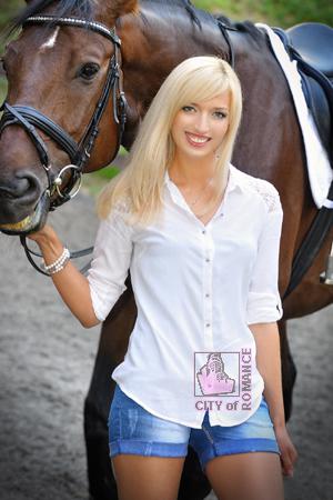 Ukraine women