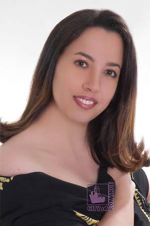 Colombia women