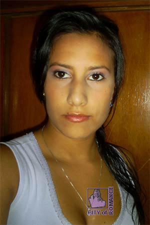 Colombia women