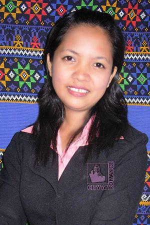Philippines women