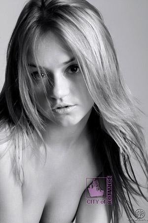 Ukraine women