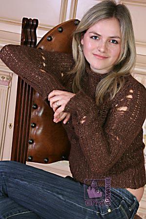 Ukraine women