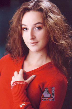 Ukraine women