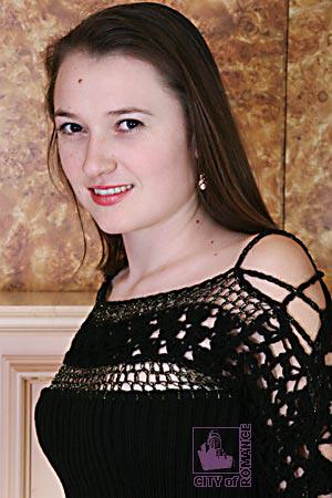 Ukraine women