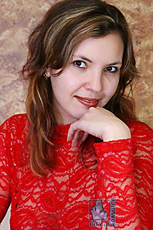 Ukraine women