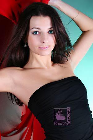 Ukraine women