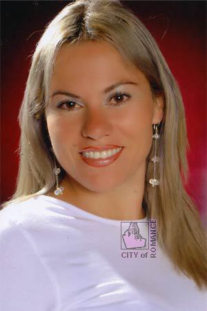 Colombia women