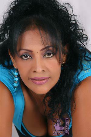 Colombia women