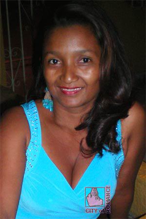 Colombia women