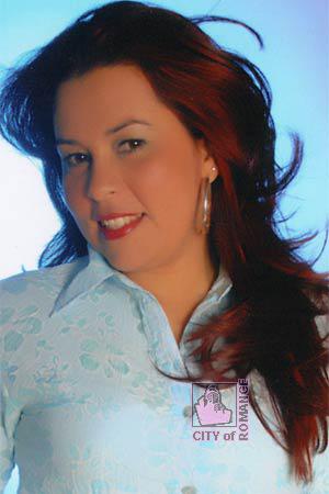 Colombia women