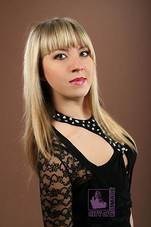 Ukraine women