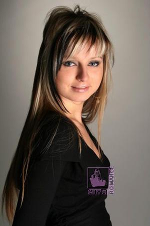 Ukraine women