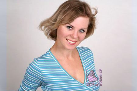 Ukraine women