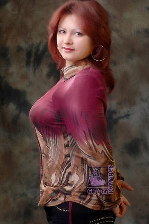 Ukraine women