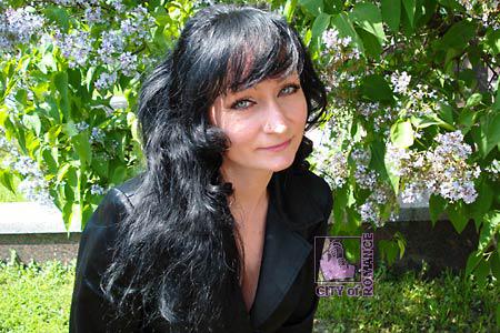 Ukraine women
