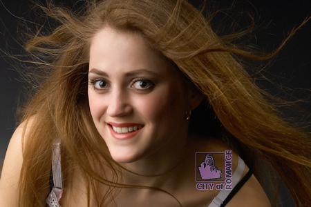Ukraine women