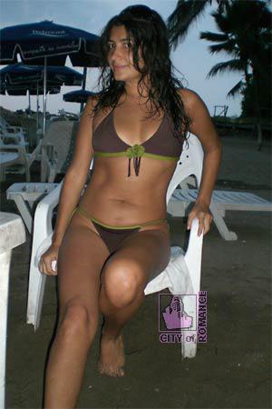 Colombia women