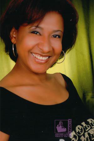 Colombia women