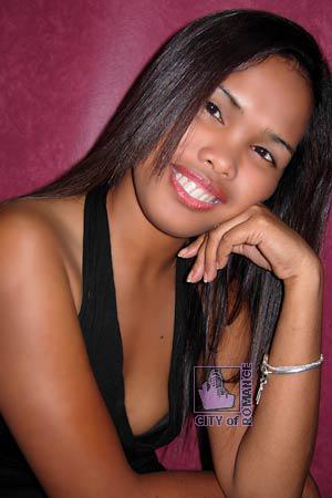 Philippines women