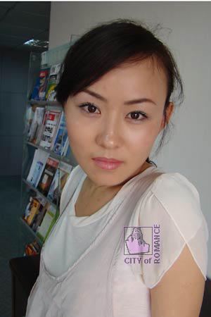 China women