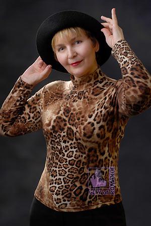 Ukraine women