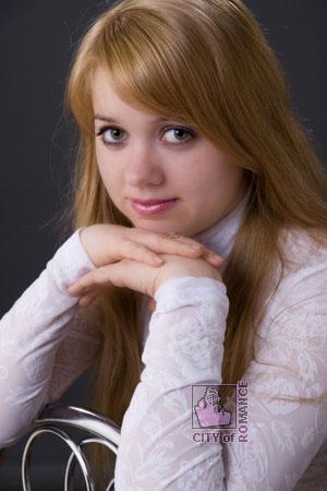 Ukraine women