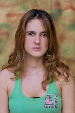 Colombia women
