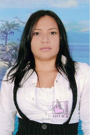 Colombia women
