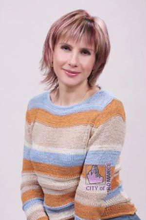 Ukraine women