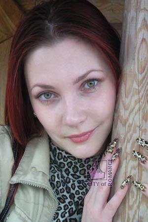 Ukraine women