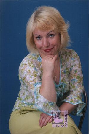 Ukraine women