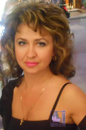 Ukraine women