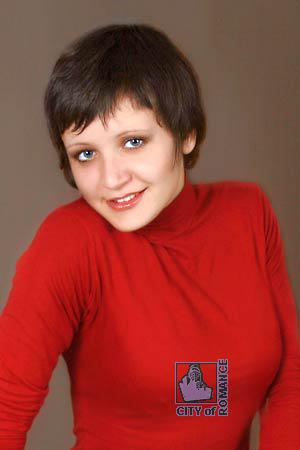 Ukraine women