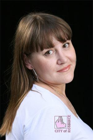 Russia women